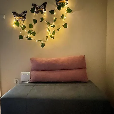 Apartman One Bedroom Close To Taksim Square 2