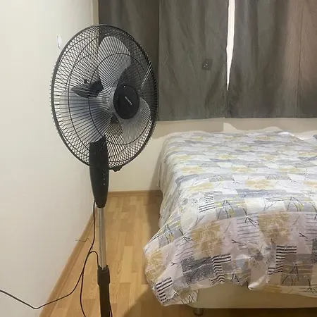 One Bedroom Close To Taksim Square 2 Apartman