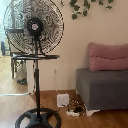One Bedroom Close To Taksim Square 2 Isztambul