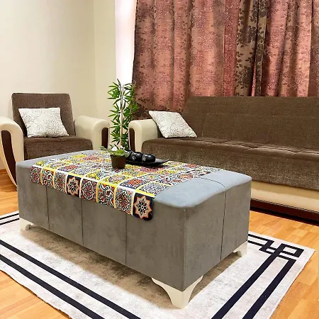 One Bedroom Close To Taksim Square 2