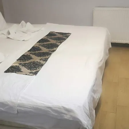Taksim Atlas מלון איסטמבול