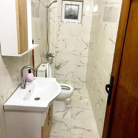 Apartamento One Bedroom Close To Taksim Square 2 *