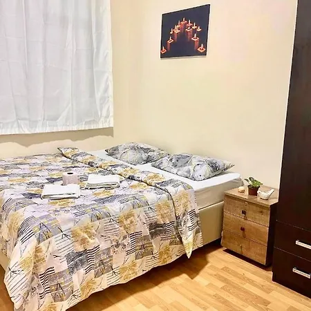 Taksim Atlas Apart איסטמבול